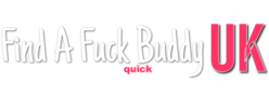 Find A Fuck Buddy UK